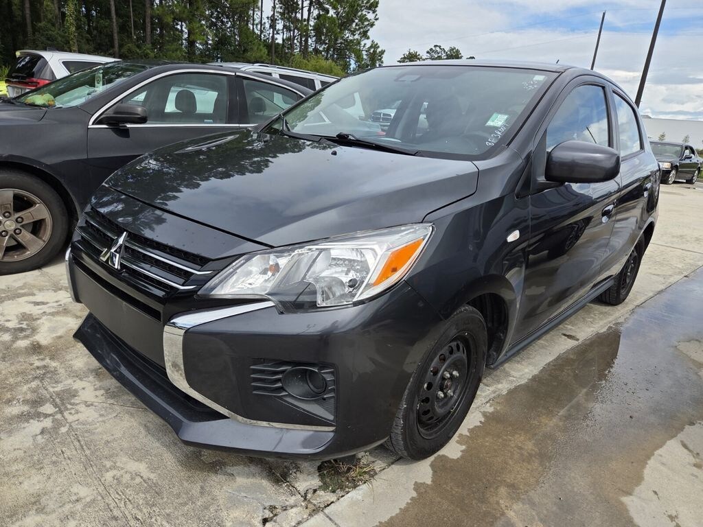 Used 2024 Mitsubishi Eclipse Cross SUV