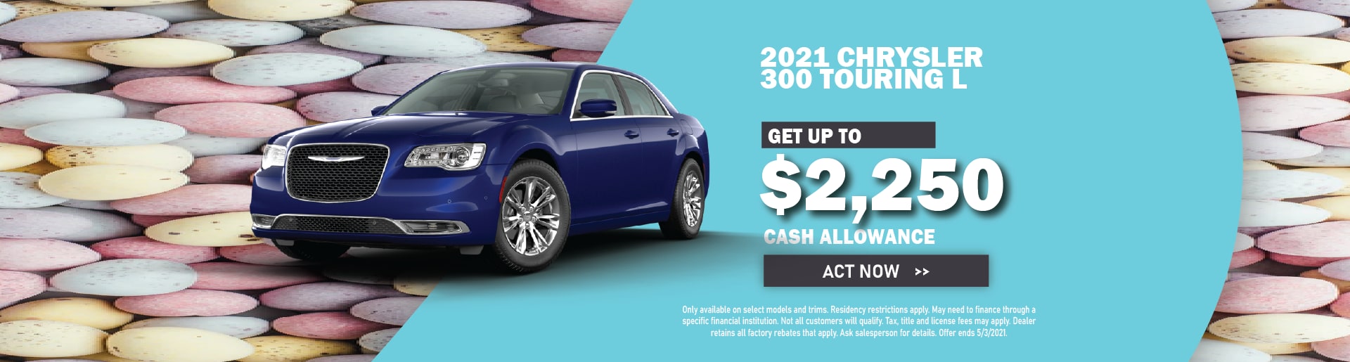 Car Dealership Kingsland & St. Marys, GA CDJR