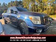  Nissan Titan XD