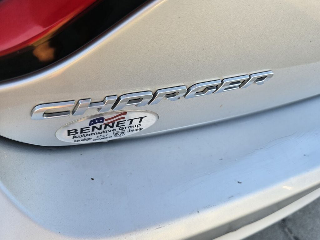 Used 2023 Dodge Charger SXT Sedan