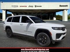 2026 Jeep Grand Cherokee L LAREDO ALTITUDE 4X4 Sport Utility