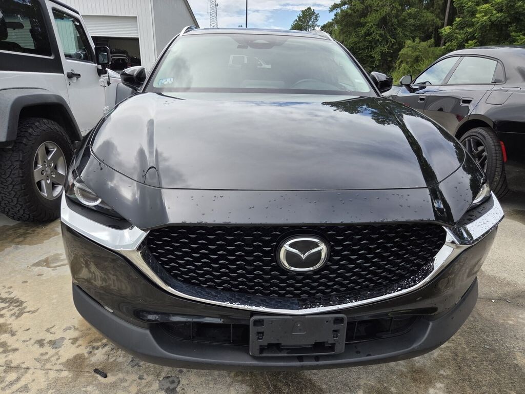 Used 2024 Mazda CX-30 2.5 S Preferred Package SUV