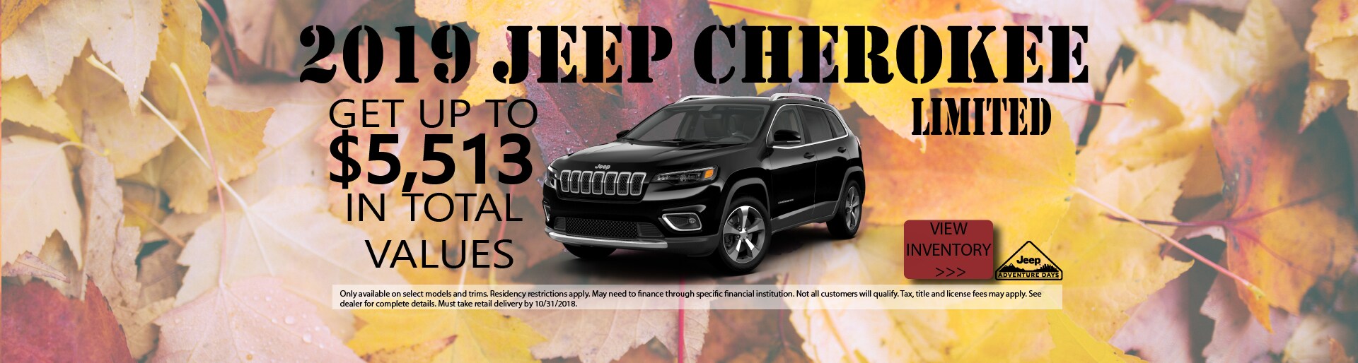 Car Dealership Kingsland & St. Marys, GA CDJR