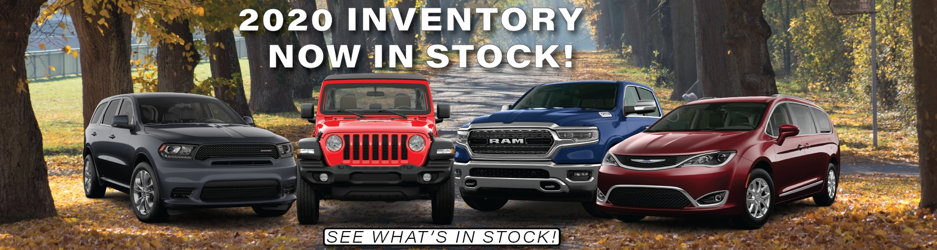 Car Dealership Kingsland & St. Marys, GA CDJR