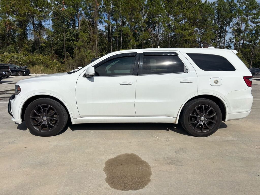 Used 2015 Dodge Durango R/T SUV