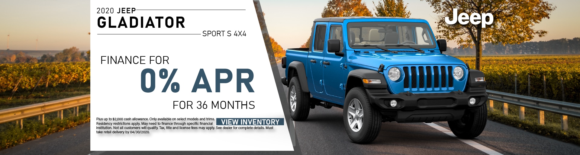 Car Dealership Kingsland & St. Marys, GA CDJR