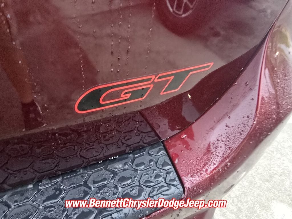 New 2026 Dodge Durango GT PLUS AWD HEMI V8 Sport Utility