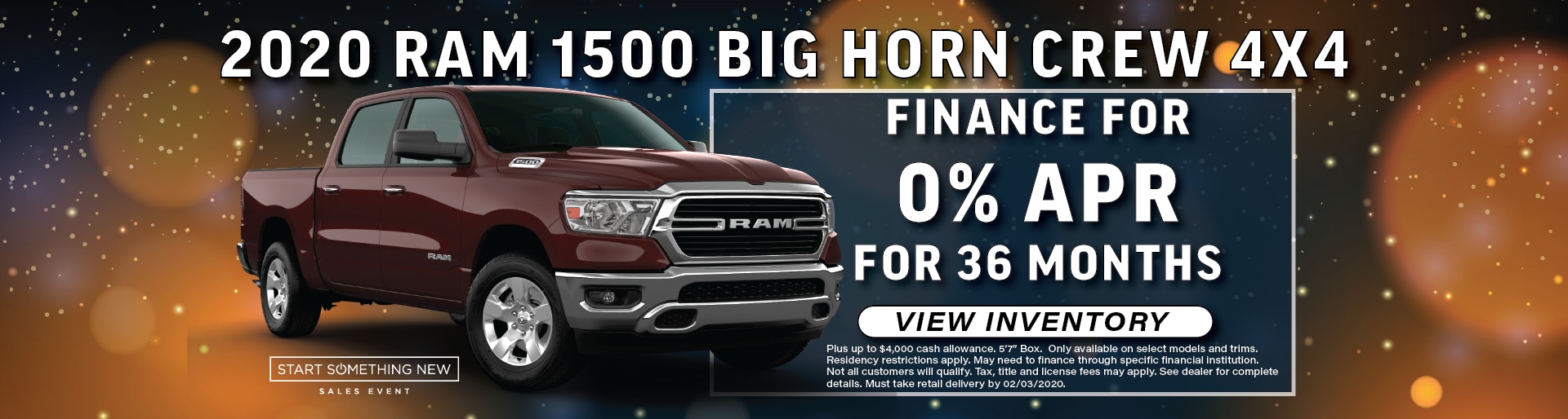 Car Dealership Kingsland & St. Marys, GA CDJR