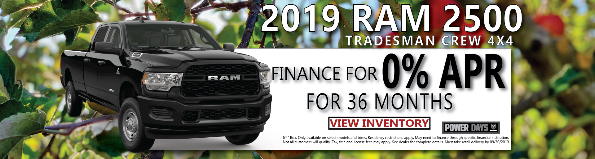 Car Dealership Kingsland & St. Marys, GA CDJR