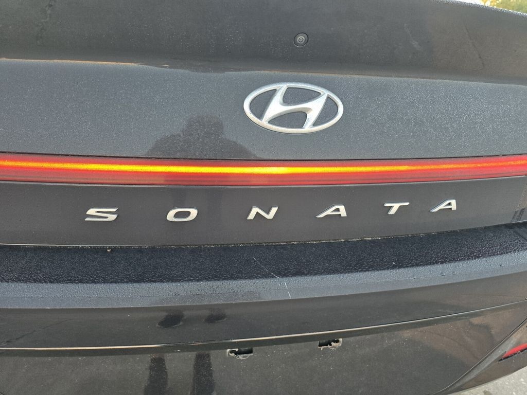 Used 2023 Hyundai Sonata Sedan