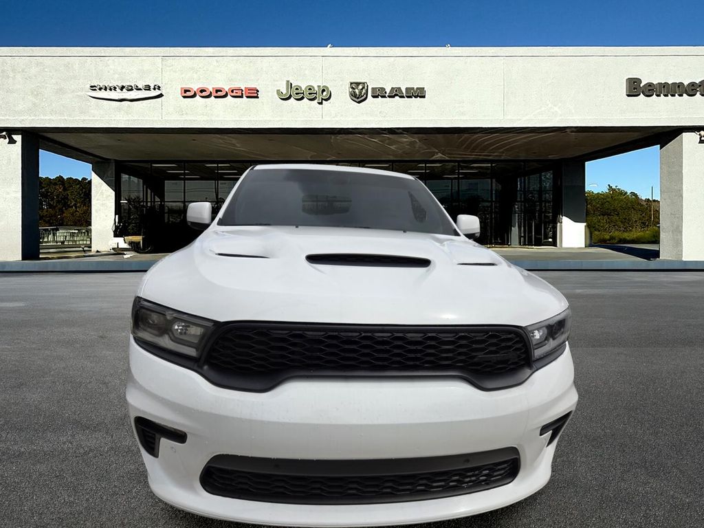 Used 2021 Dodge Durango R/T SUV