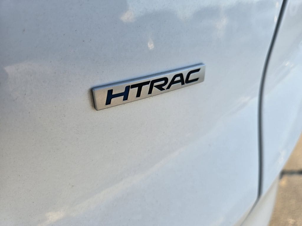 Used 2023 Hyundai Santa Fe SEL SUV