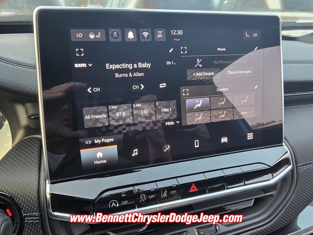 2026 Jeep Compass Altitude Special Edition - Photo 10