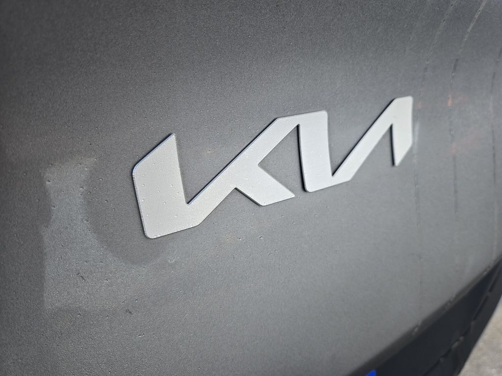 Used 2023 Kia Sportage LX SUV