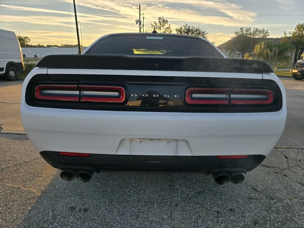 Used 2023 Dodge Challenger R/T Coupe