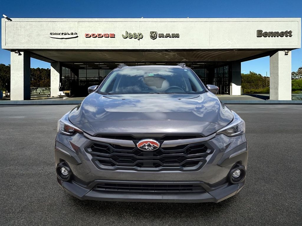 Used 2024 Subaru Crosstrek Limited SUV