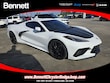 Chevrolet Corvette Stingray
