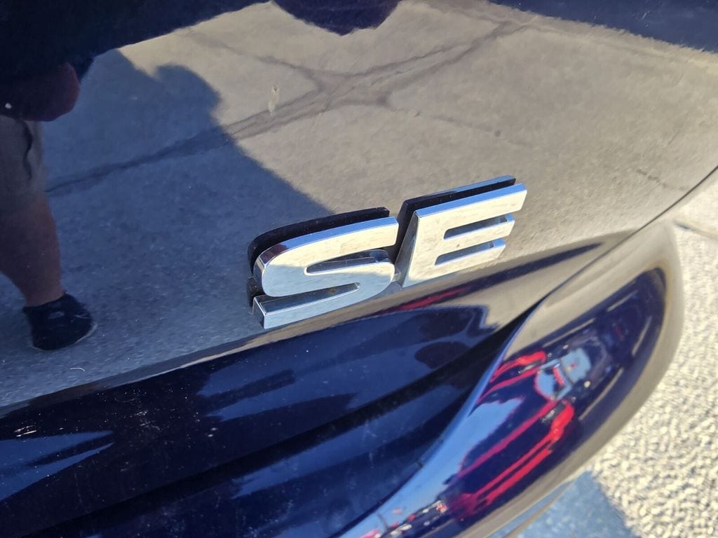 Used 2024 Mitsubishi Outlander SE SUV