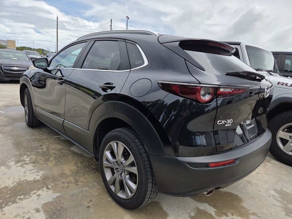 Used 2024 Mazda CX-30 2.5 S Preferred Package SUV