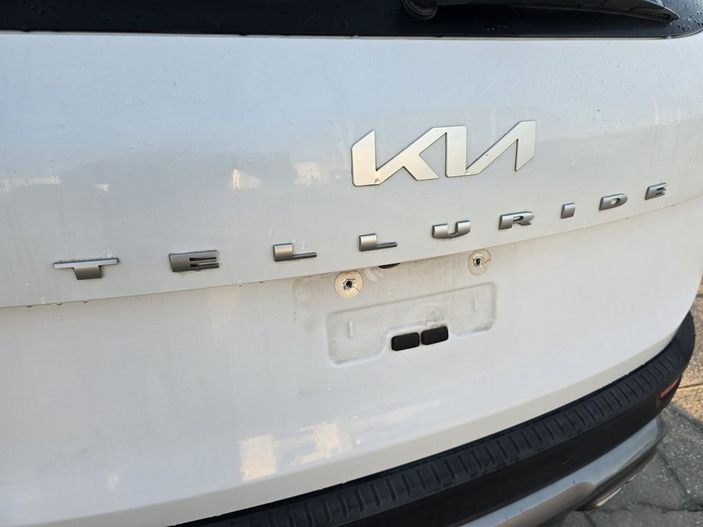 Used 2022 Kia Telluride S SUV