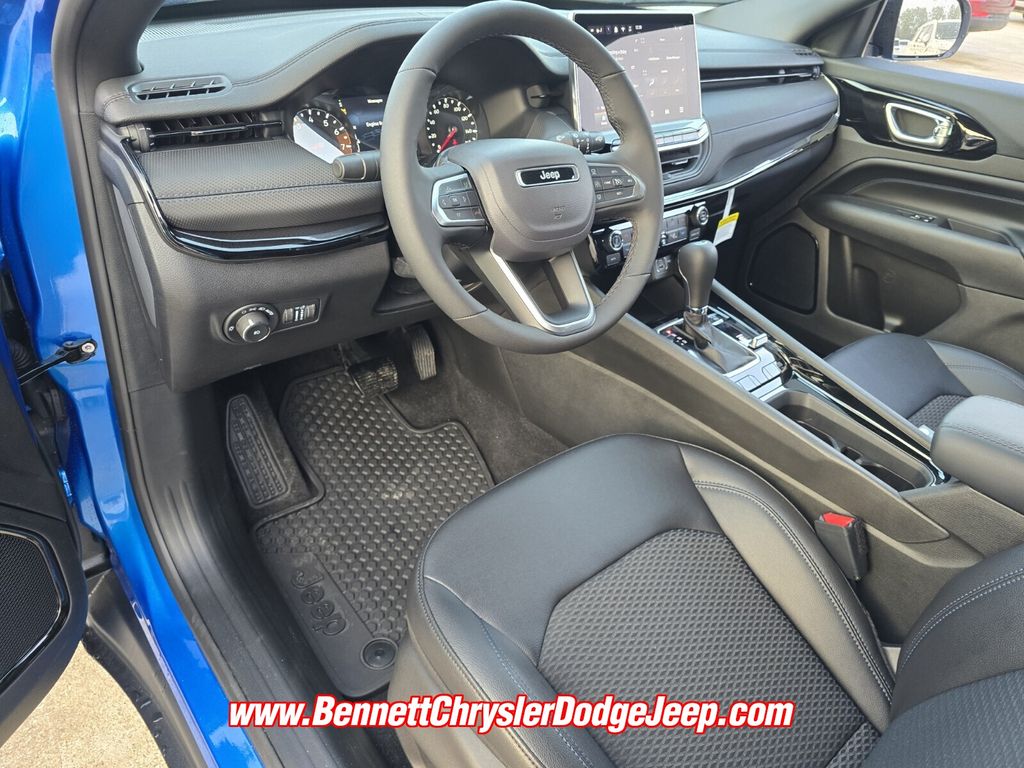 2026 Jeep Compass Altitude Special Edition - Photo 7