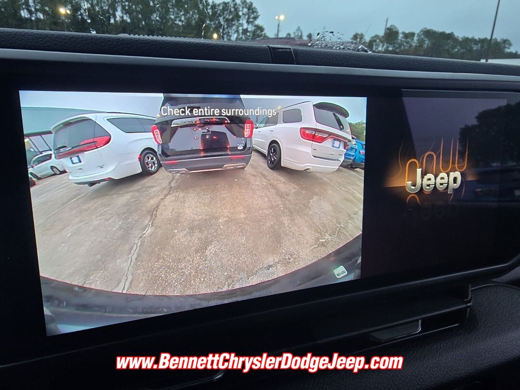 2026 Jeep Wrangler 4-Door Sport S - Photo 12