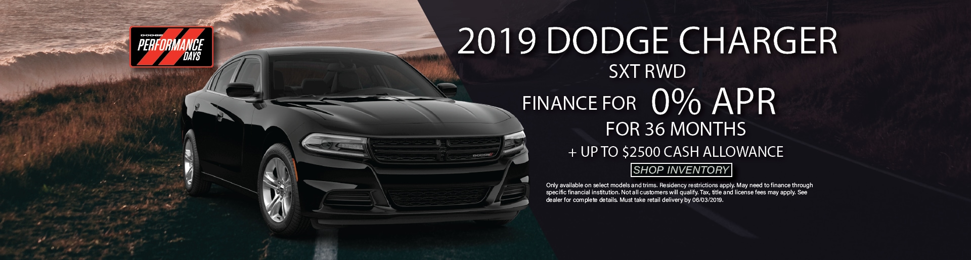 Car Dealership Kingsland & St. Marys, GA CDJR