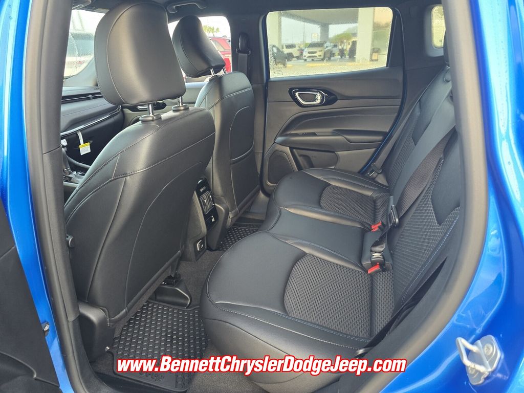 2026 Jeep Compass Altitude Special Edition - Photo 6
