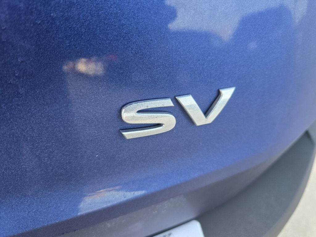 Used 2023 Nissan Rogue SV SUV