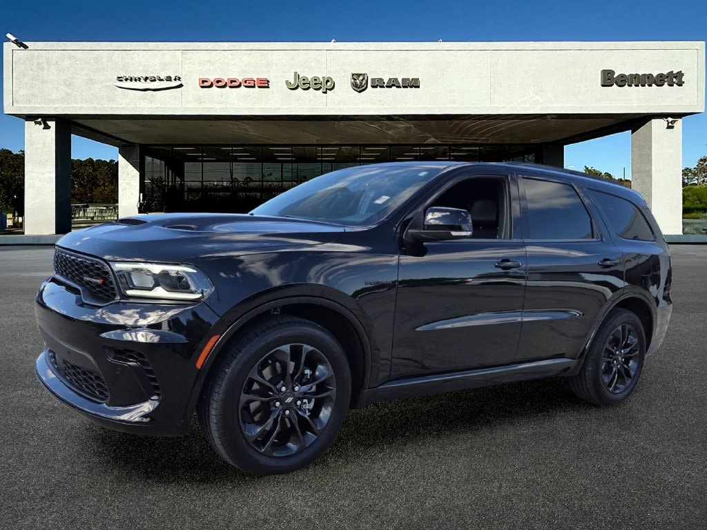Used 2024 Dodge Durango R/T SUV