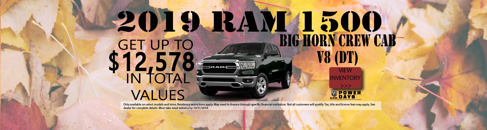 Car Dealership Kingsland & St. Marys, GA CDJR