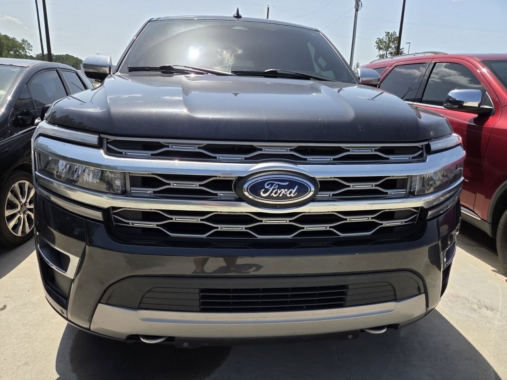 Used 2023 Ford Expedition Platinum SUV