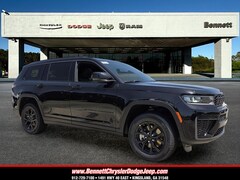 2026 Jeep Grand Cherokee L LAREDO ALTITUDE 4X4 Sport Utility
