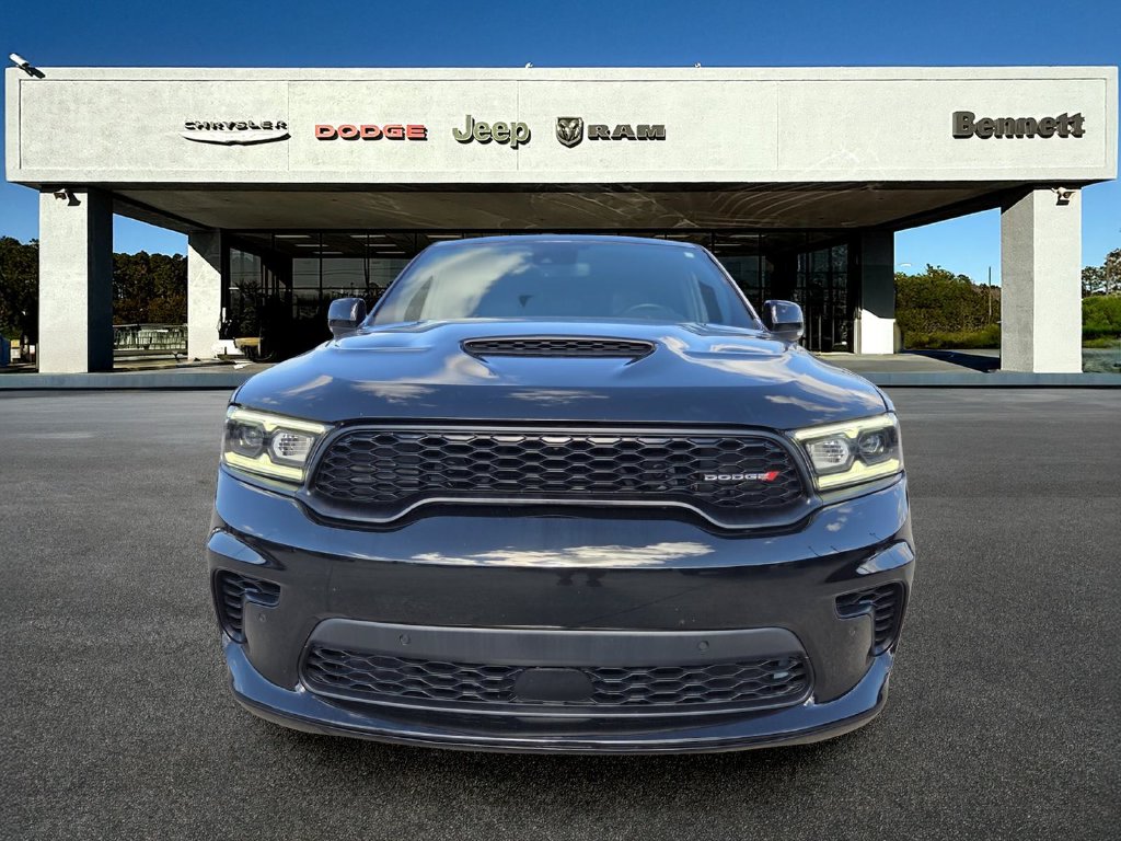 Used 2024 Dodge Durango R/T SUV