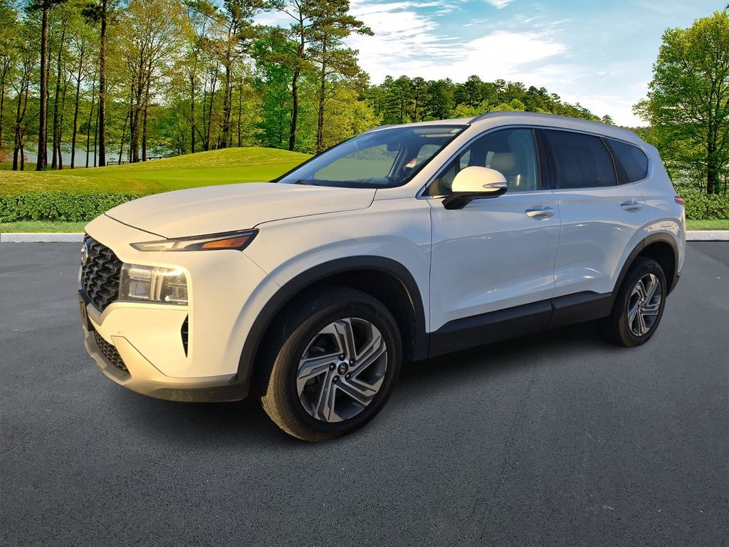 Used 2023 Hyundai Santa Fe SEL SUV