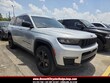  Jeep New Grand Cherokee