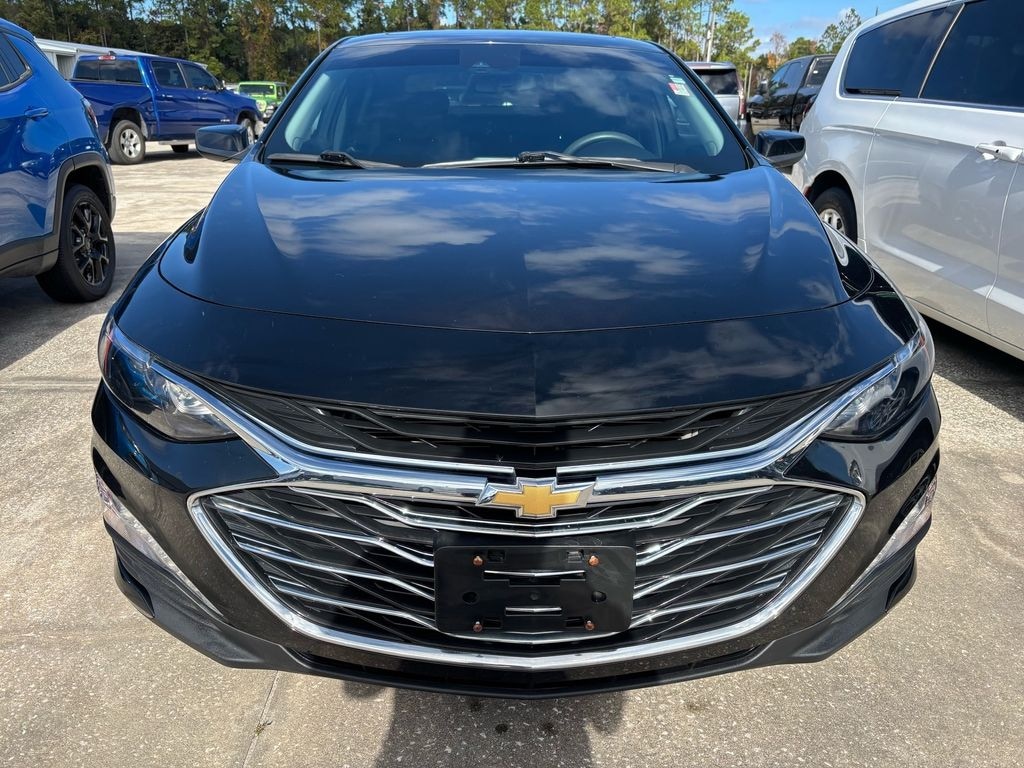 Used 2023 Chevrolet Malibu 1LT Sedan