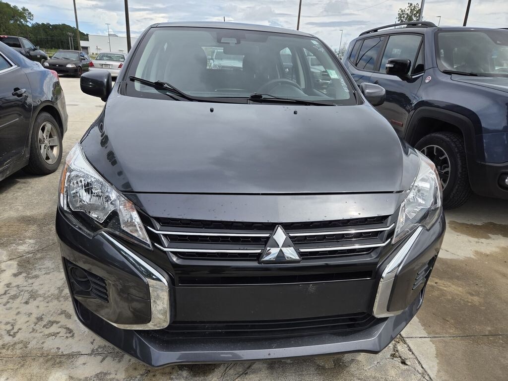 Used 2024 Mitsubishi Eclipse Cross SUV