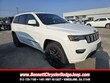  Jeep Grand Cherokee WK