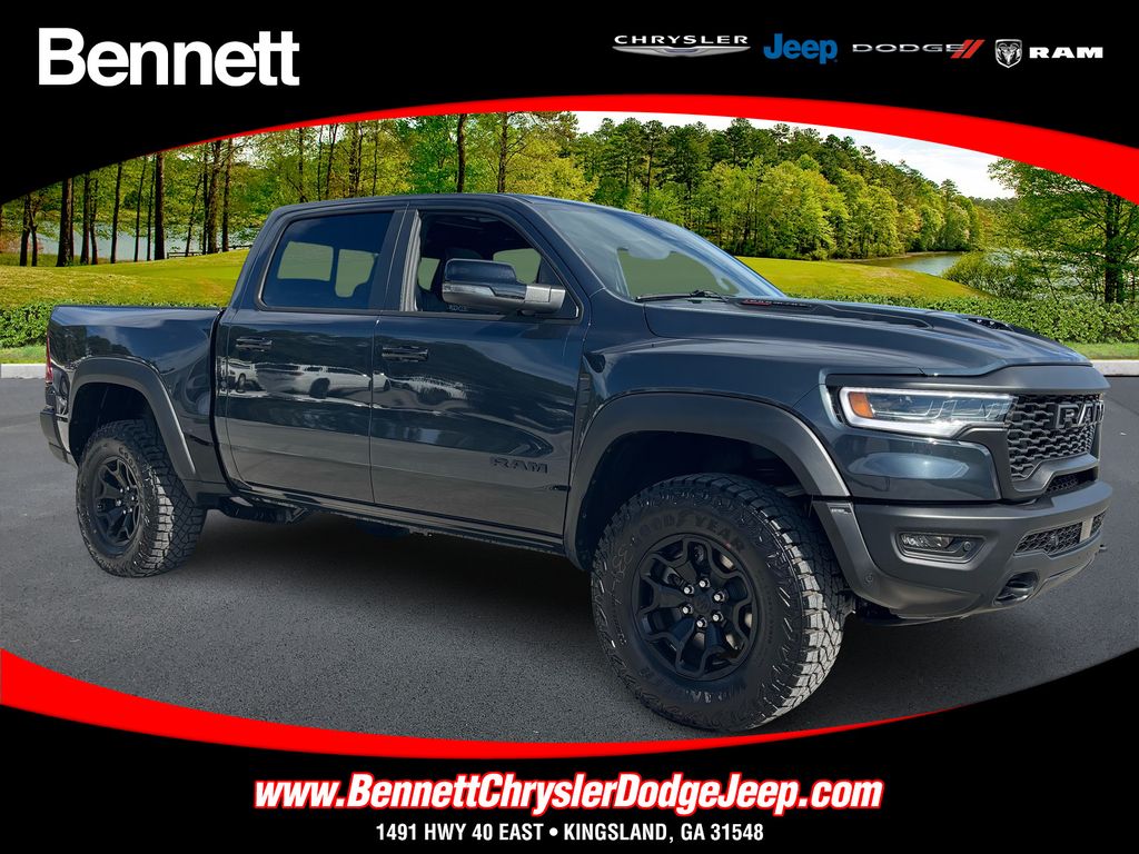 2026 RAM Ram 1500 Pickup RHO's photo