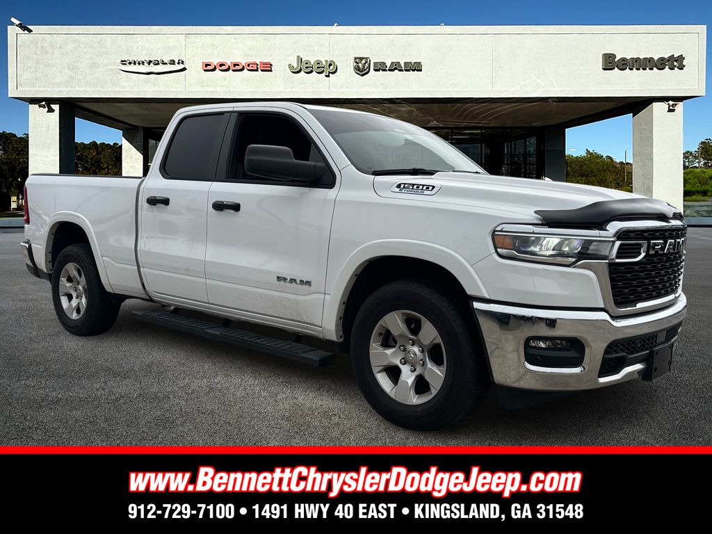 2025 RAM Ram 1500 Pickup Big Horn/Lone Star's photo