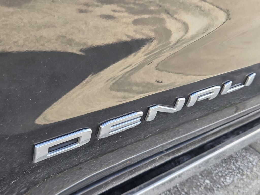 Used 2023 GMC Sierra 1500 Denali Truck Crew Cab