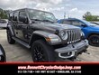  Jeep Wrangler 4xe