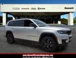  Jeep Grand Cherokee L