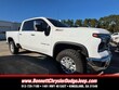  Chevrolet Silverado 2500 HD