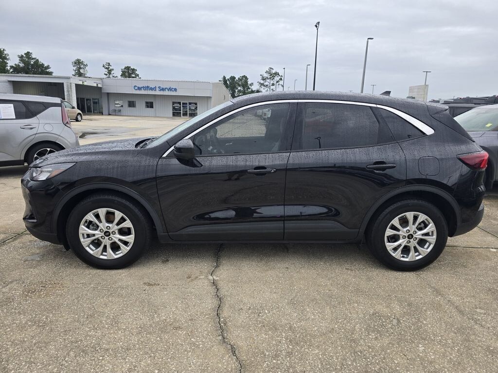 Used 2023 Ford Escape Active SUV
