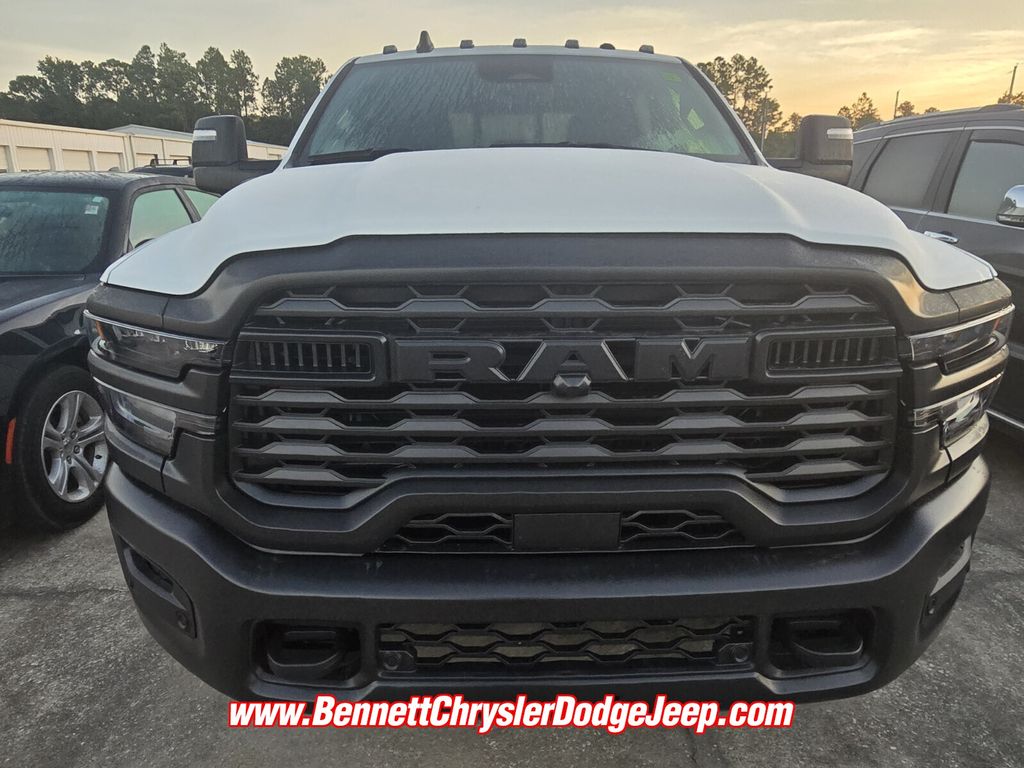 2026 RAM 2500 Tradesman - Photo 12