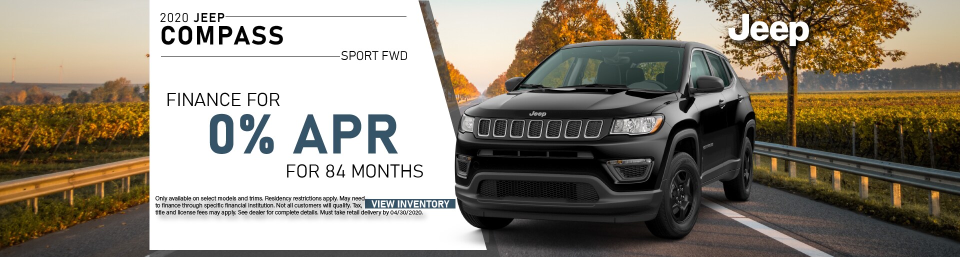 Car Dealership Kingsland & St. Marys, GA CDJR