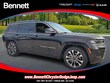 Jeep New Grand Cherokee