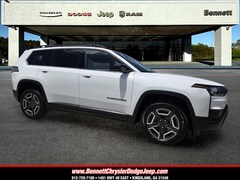 2026 Jeep Cherokee LIMITED 4X4 Sport Utility